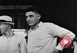 Image of Town meeting in 1930s rural southern United States United States USA, 1935, second 33 stock footage video 65675056242