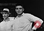 Image of Town meeting in 1930s rural southern United States United States USA, 1935, second 34 stock footage video 65675056242