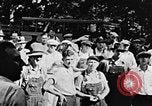 Image of Town meeting in 1930s rural southern United States United States USA, 1935, second 37 stock footage video 65675056242
