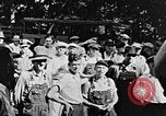 Image of Town meeting in 1930s rural southern United States United States USA, 1935, second 41 stock footage video 65675056242