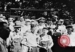 Image of Town meeting in 1930s rural southern United States United States USA, 1935, second 43 stock footage video 65675056242