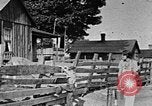 Image of rural life United States USA, 1935, second 25 stock footage video 65675056243
