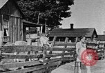 Image of rural life United States USA, 1935, second 26 stock footage video 65675056243