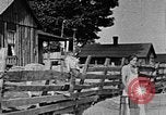 Image of rural life United States USA, 1935, second 29 stock footage video 65675056243
