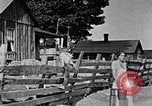 Image of rural life United States USA, 1935, second 30 stock footage video 65675056243