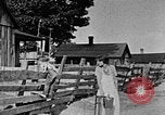 Image of rural life United States USA, 1935, second 33 stock footage video 65675056243
