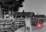 Image of rural life United States USA, 1935, second 34 stock footage video 65675056243