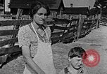 Image of rural life United States USA, 1935, second 39 stock footage video 65675056243