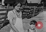 Image of rural life United States USA, 1935, second 40 stock footage video 65675056243