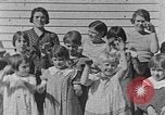 Image of children at school United States USA, 1935, second 3 stock footage video 65675056244