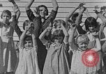 Image of children at school United States USA, 1935, second 8 stock footage video 65675056244