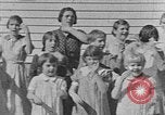 Image of children at school United States USA, 1935, second 10 stock footage video 65675056244