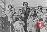 Image of children at school United States USA, 1935, second 11 stock footage video 65675056244