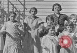 Image of children at school United States USA, 1935, second 13 stock footage video 65675056244