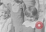 Image of children at school United States USA, 1935, second 14 stock footage video 65675056244