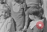 Image of children at school United States USA, 1935, second 16 stock footage video 65675056244