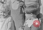 Image of children at school United States USA, 1935, second 17 stock footage video 65675056244