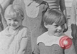 Image of children at school United States USA, 1935, second 18 stock footage video 65675056244