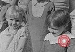 Image of children at school United States USA, 1935, second 22 stock footage video 65675056244