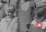 Image of children at school United States USA, 1935, second 25 stock footage video 65675056244