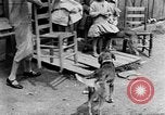 Image of children at school United States USA, 1935, second 33 stock footage video 65675056244