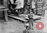 Image of children at school United States USA, 1935, second 36 stock footage video 65675056244