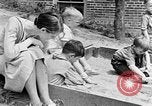 Image of children at school United States USA, 1935, second 41 stock footage video 65675056244
