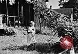 Image of children at school United States USA, 1935, second 44 stock footage video 65675056244