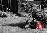 Image of children at school United States USA, 1935, second 49 stock footage video 65675056244