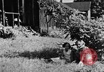 Image of children at school United States USA, 1935, second 52 stock footage video 65675056244