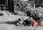 Image of children at school United States USA, 1935, second 56 stock footage video 65675056244
