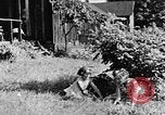 Image of children at school United States USA, 1935, second 57 stock footage video 65675056244