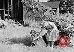Image of children at school United States USA, 1935, second 59 stock footage video 65675056244