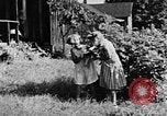 Image of children at school United States USA, 1935, second 60 stock footage video 65675056244