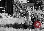 Image of children at school United States USA, 1935, second 61 stock footage video 65675056244