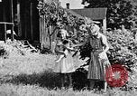 Image of children at school United States USA, 1935, second 62 stock footage video 65675056244