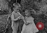 Image of children at nursery school United States USA, 1935, second 35 stock footage video 65675056245