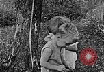Image of children at nursery school United States USA, 1935, second 43 stock footage video 65675056245
