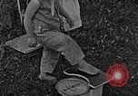 Image of children at nursery school United States USA, 1935, second 49 stock footage video 65675056245