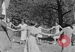 Immagine di I ragazzi americani United States USA, 1935, secondo 30 filmato di repertorio 65675056246