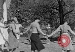 Immagine di I ragazzi americani United States USA, 1935, secondo 33 filmato di repertorio 65675056246