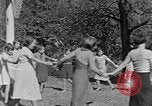 Immagine di I ragazzi americani United States USA, 1935, secondo 34 filmato di repertorio 65675056246
