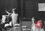 Standbild amerikanischen Studenten United States USA, 1935, aus Sekunde 3 historischem Filmmaterial Videoclip 65675056247