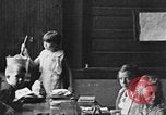 Standbild amerikanischen Studenten United States USA, 1935, aus Sekunde 4 historischem Filmmaterial Videoclip 65675056247