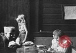 Standbild amerikanischen Studenten United States USA, 1935, aus Sekunde 5 historischem Filmmaterial Videoclip 65675056247