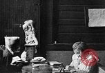 Standbild amerikanischen Studenten United States USA, 1935, aus Sekunde 6 historischem Filmmaterial Videoclip 65675056247