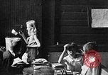 Standbild amerikanischen Studenten United States USA, 1935, aus Sekunde 8 historischem Filmmaterial Videoclip 65675056247