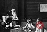 Standbild amerikanischen Studenten United States USA, 1935, aus Sekunde 9 historischem Filmmaterial Videoclip 65675056247