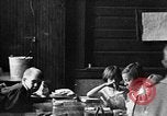 Standbild amerikanischen Studenten United States USA, 1935, aus Sekunde 14 historischem Filmmaterial Videoclip 65675056247