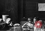 Standbild amerikanischen Studenten United States USA, 1935, aus Sekunde 15 historischem Filmmaterial Videoclip 65675056247